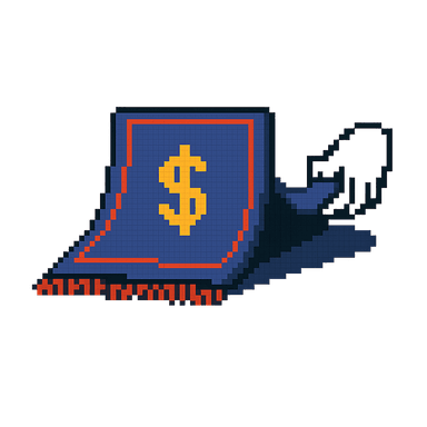RUGPULL Logo